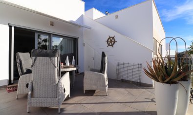 Bestaande bouw - Appartement -
Los Montesinos - Entre Naranjos