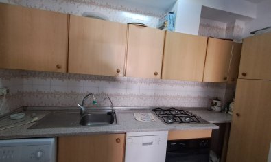 Bestaande bouw - Appartement -
Torrevieja - La Mata