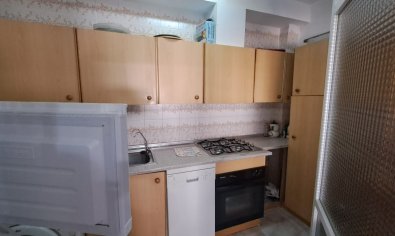 Bestaande bouw - Appartement -
Torrevieja - La Mata