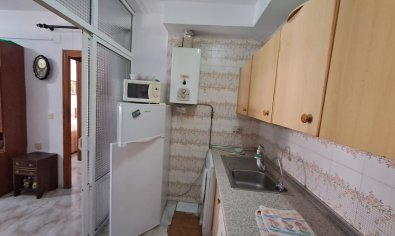 Bestaande bouw - Appartement -
Torrevieja - La Mata