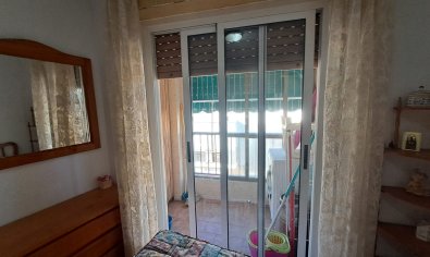 Bestaande bouw - Appartement -
Torrevieja - La Mata