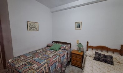 Bestaande bouw - Appartement -
Torrevieja - La Mata