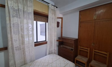 Bestaande bouw - Appartement -
Torrevieja - La Mata