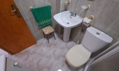 Bestaande bouw - Appartement -
Torrevieja - La Mata