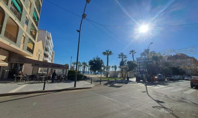 Bestaande bouw - Appartement -
Torrevieja - La Mata