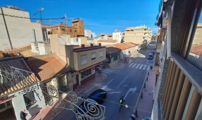 Bestaande bouw - Appartement -
Torrevieja - La Mata