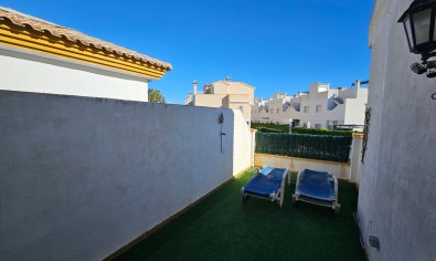 Bestaande bouw - Herenhuis -
Torrevieja - Laderas Del Sol