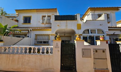 Bestaande bouw - Herenhuis -
Torrevieja - Laderas Del Sol