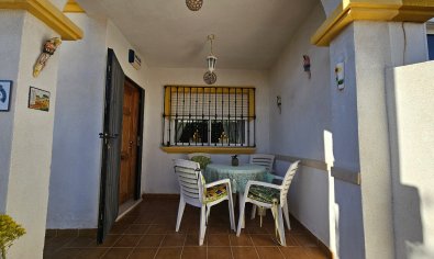 Bestaande bouw - Herenhuis -
Torrevieja - Laderas Del Sol