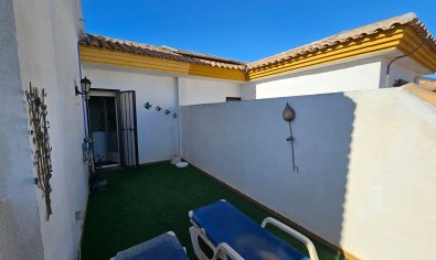 Bestaande bouw - Herenhuis -
Torrevieja - Laderas Del Sol