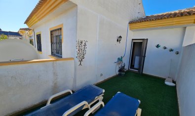 Bestaande bouw - Herenhuis -
Torrevieja - Laderas Del Sol