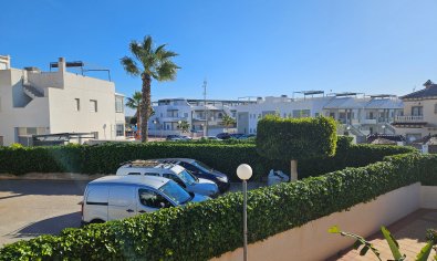 Bestaande bouw - Herenhuis -
Torrevieja - Laderas Del Sol