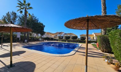 Bestaande bouw - Herenhuis -
Torrevieja - Laderas Del Sol