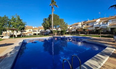 Bestaande bouw - Herenhuis -
Torrevieja - Laderas Del Sol