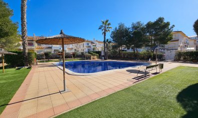 Bestaande bouw - Herenhuis -
Torrevieja - Laderas Del Sol