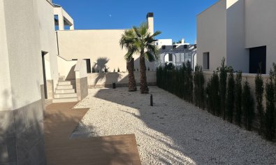 Reventa - Villa -
Rojales - Doña Pepa