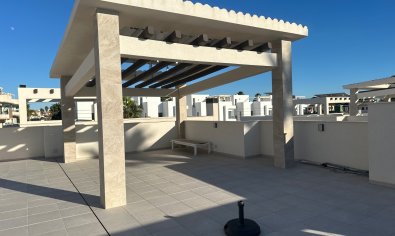 Reventa - Villa -
Rojales - Doña Pepa