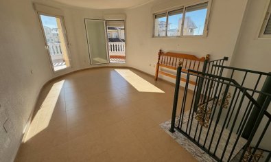Resale - Villa -
Ciudad Quesada