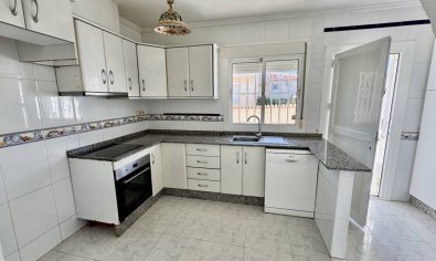 Resale - Villa -
Ciudad Quesada