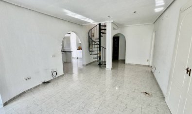 Resale - Villa -
Ciudad Quesada