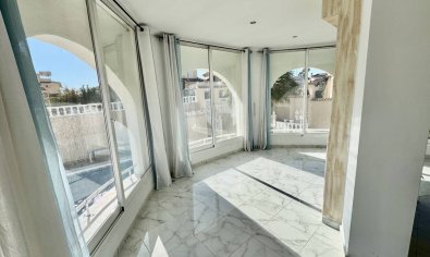 Resale - Villa -
Ciudad Quesada