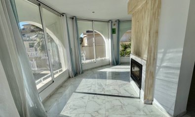Resale - Villa -
Ciudad Quesada