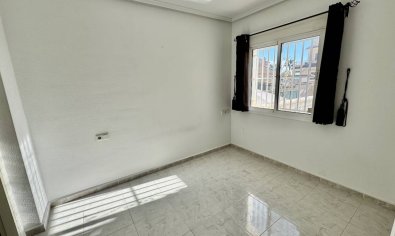 Resale - Villa -
Ciudad Quesada