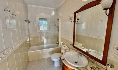 Resale - Villa -
Ciudad Quesada