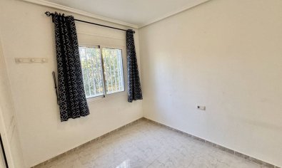 Resale - Villa -
Ciudad Quesada