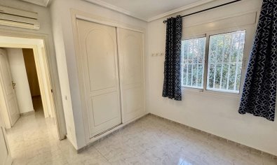 Resale - Villa -
Ciudad Quesada