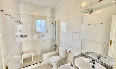 Resale - Villa -
Ciudad Quesada