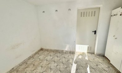Resale - Villa -
Ciudad Quesada
