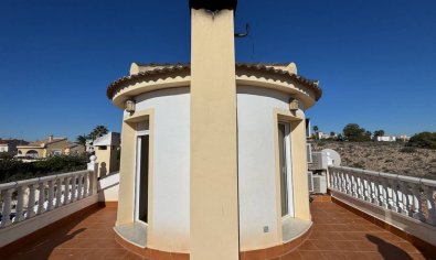 Resale - Villa -
Ciudad Quesada