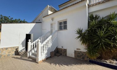 Resale - Villa -
Ciudad Quesada