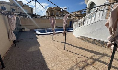 Resale - Villa -
Ciudad Quesada