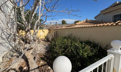 Resale - Villa -
Ciudad Quesada