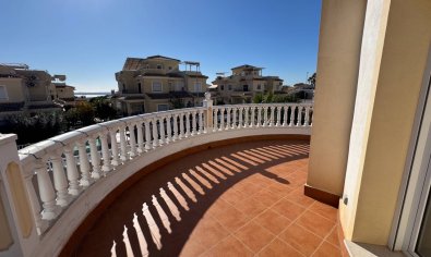 Resale - Villa -
Ciudad Quesada