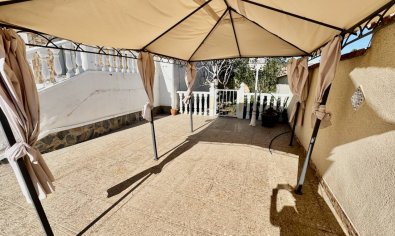 Resale - Villa -
Ciudad Quesada