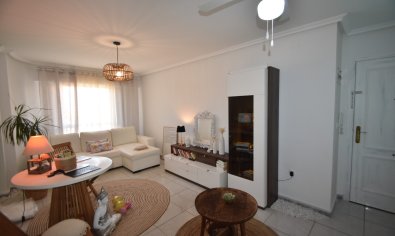 Bestaande bouw - Appartement -
La Marina - El Pinet