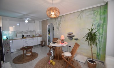 Bestaande bouw - Appartement -
La Marina - El Pinet