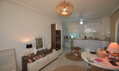 Bestaande bouw - Appartement -
La Marina - El Pinet