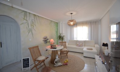 Bestaande bouw - Appartement -
La Marina - El Pinet