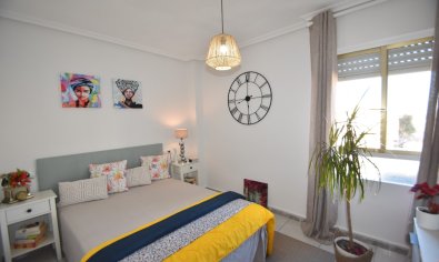 Bestaande bouw - Appartement -
La Marina - El Pinet