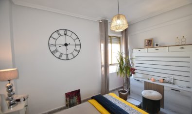 Bestaande bouw - Appartement -
La Marina - El Pinet