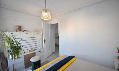 Bestaande bouw - Appartement -
La Marina - El Pinet