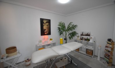 Bestaande bouw - Appartement -
La Marina - El Pinet