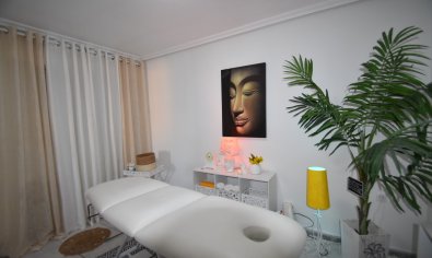 Bestaande bouw - Appartement -
La Marina - El Pinet