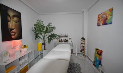 Bestaande bouw - Appartement -
La Marina - El Pinet