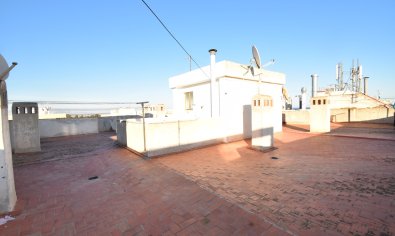 Bestaande bouw - Appartement -
La Marina - El Pinet