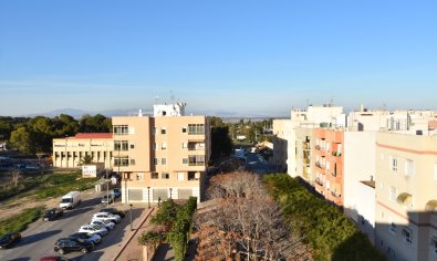 Bestaande bouw - Appartement -
La Marina - El Pinet